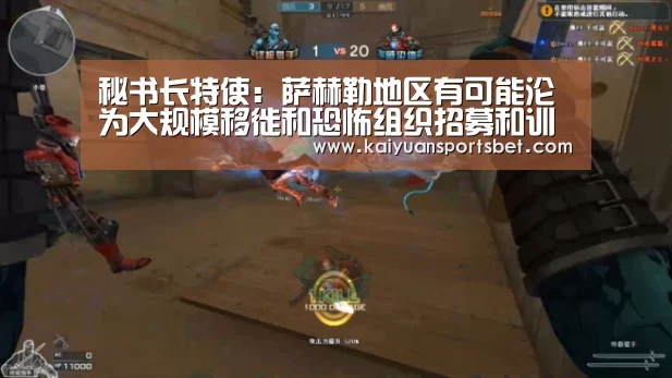 秘书长特使:萨赫勒地区有可能沦为大规模移徙和恐怖组织招募和训练人员的中心【开元体育】(图3) 开元娱乐