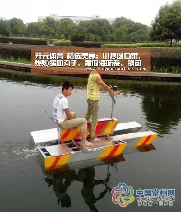 开元体育_精选美食:小炒圆白菜、爆炒猪血丸子、黄瓜海味卷、锅包豆腐做法(图1) 开元娱乐